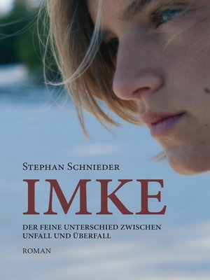 cover image of Imke